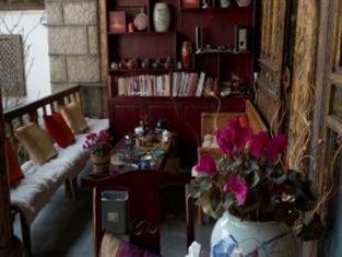 ليجيانغ Shu He Delamu Inn المظهر الخارجي الصورة